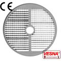 Disco per cubettare 8x8 mm Ø 250 x tutti Chef 800-VE800 Celme