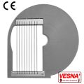 Disco per bastoncini 8 mm Ø 205 per Chef 800-VE800 Celme