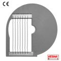 Disco per bastoncini 10 mm Ø 205 per Chef 800-VE800 Celme