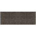 Tovaglietta runner 70% PVC-30% Pet colore Grigio scuro 45 x120 cm