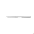 Coltello tavola 21,2 cm Inox 18/c Spes/1,5 mm America Abert