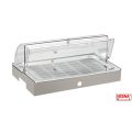 Vassoio refrigerato porta Burro Marmellata Base/burro