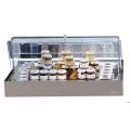 Vassoio refrigerato porta Burro Marmellata Base/burro
