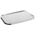 Coperchio per teglia satinato 40 x 30 cm Pinti