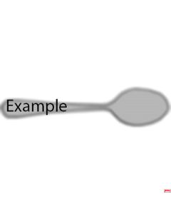 Cucchiaino caffè 14,8 cm Inox 18/10 Synthesis Mystique Pinti