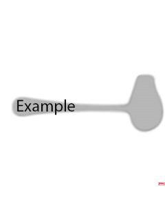 Mestolo salsa 17,3 cm Inox 18/10 Octavia Pinti