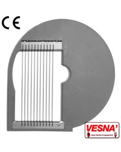 Disco per bastoncini 6 mm Ø 205 x Chef 300-400 Celme