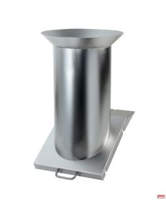 Tramoggia per Chef Magnum TV 330