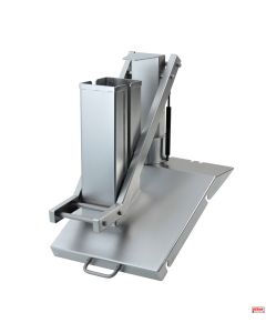 Bocca formaggio per Chef Magnum TV 330