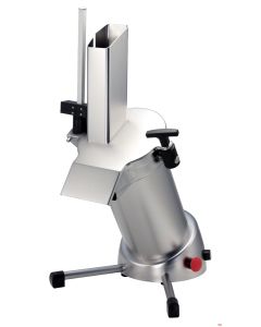 Chef Pizza inox per cubettare Monofase Celme