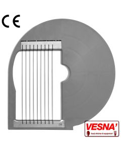 Disco per bastoncini 8 mm Ø 205 x Chef 300-400 Celme