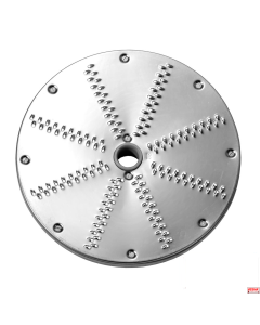 Disco per sfilacciare 2 mm x tutti Chef &Oslash; 205 Celme