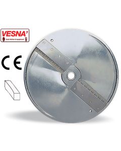 Disco taglio a fiammifero spessore 4x4 mm x Chef Magnum TV Ø 330 Celme