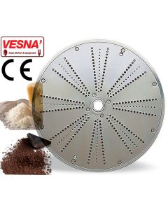 Disco per grattugiare x Chef Magnum TV Ø 330 Celme