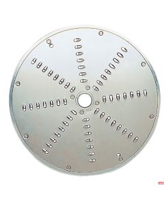 Disco per sfilacciare 3 mm x Chef Magnum TV Ø 330 Celme