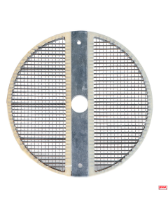 Disco per cubettare spessore 12x12 mm x Chef Magnum TV Ø 330 Celme