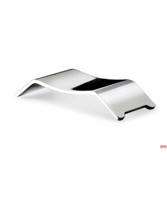 Poggia bastoncini 7,4 x 3 cm inox 18/10 Più Acquisti meno Paghi