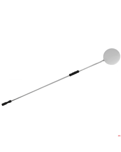 Pala pizza Ø 20 x 160 cm con/M scorrevole lungo bastone