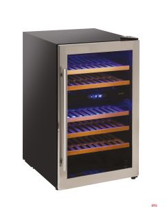 Cantinetta doppia temperatura 31 Pz 0,75 Lt.