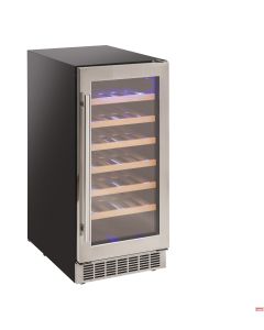 Cantinetta refrigerata a incasso °C +5° ~ +18°