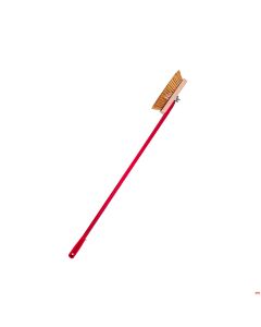 Spazzole da forno 18 cm setole ottone Manico da 60 a 150 cm 