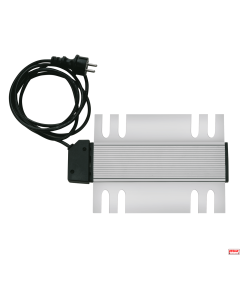 Resistenza elettrica con regolatore V230 per scaldavivande GN 1/1 