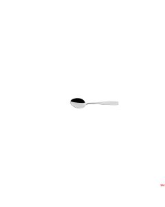 Cucchiaino moka 10,2 cm Inox 18/c Spes/1,5 mm America Abert