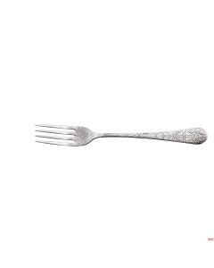 Forchetta tavola 20,0 cm Inox 18/10 Spes/2 mm Tattoo Abert–Altre posate nei correlati.