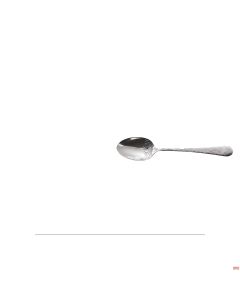 Cucchiaino caffè o thè 13,2 cm Inox 18/10 Spes/2 mm Tattoo
