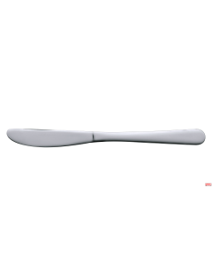 Coltello tavola 21,1 cm 18/CR st.st. Murano