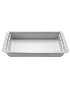 Bacinella Portavivande GN 1/1 porcellana h 65 mm 