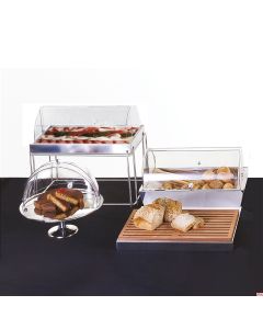 Composizione Buffet o collazione completa