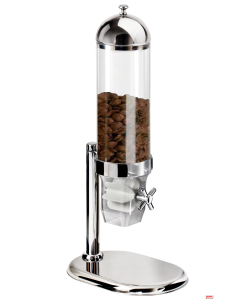 025P51139818-DISTRIBUTORE CEREALI Ø CM 18 Lt .8 