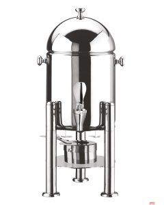 Distributore caffe in acciao inox 18/10 Lt.7
