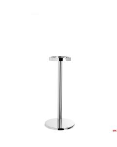 Supporto per secchio Champagne inox 18/10 H 59,5 cm Modern