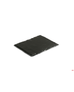 Piano marmo in ardesia 30x30 cm  