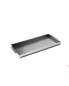 Bacinella porta eutettici/briciole 40x16 cm