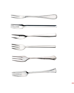 Forchettine inox Pinti