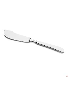 Coltello pizza e formaggio 25,9 cm inox forgiato Esclusivi Pinti