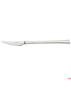 Coltello tavola 24,5 cm inox 18/10 Concept Pinti