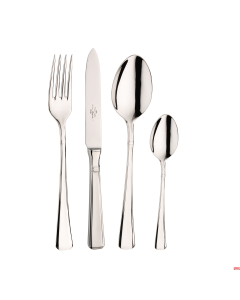 Set posate pezzatura completa inox 18/10 Spessore 3 mm Leonardo Pinti