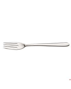 Forchetta tavola 21,4 cm Inox 18/10 Privilege Pinti–Altre posate nei correlati