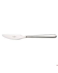 Coltello tavola 23,0 cm inox 18/10 Privilege Pinti