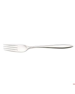 Forchetta tavola 20,8 cm Inox 18/10 Romanino Pinti–Altre posate nei correlati