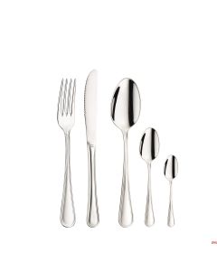 Forchetta tavola 19,6 cm Inox 18/10 Cambridge Pinti–Altre posate nei correlati