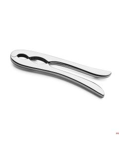 Schiaccianoci 18,7 cm acciaio inox forgiato Esclusivi Pinti