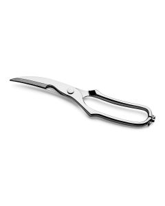 Trinciapollo 25,0 cm acciaio inox forgiato Esclusivi Pinti