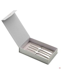 Scavino Aragosta 6 pezzi inox forgiato con astuccio Esclusivi Pinti-Altri nei correlati