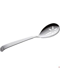 Cucchiaione forato 30 cm multiuso Astra