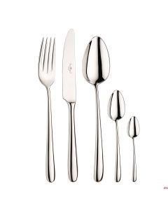 Forchetta tavola 21,1 cm Inox 18/10 Bramante Pinti–Altre posate nei correlati.